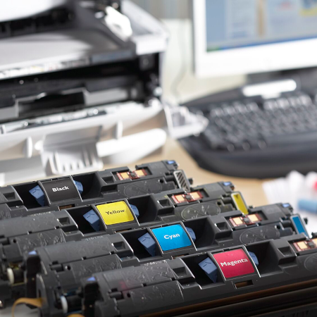 WHOffice - Pelikan biedt printercartridges voor de apparaten van gangbare fabrikanten