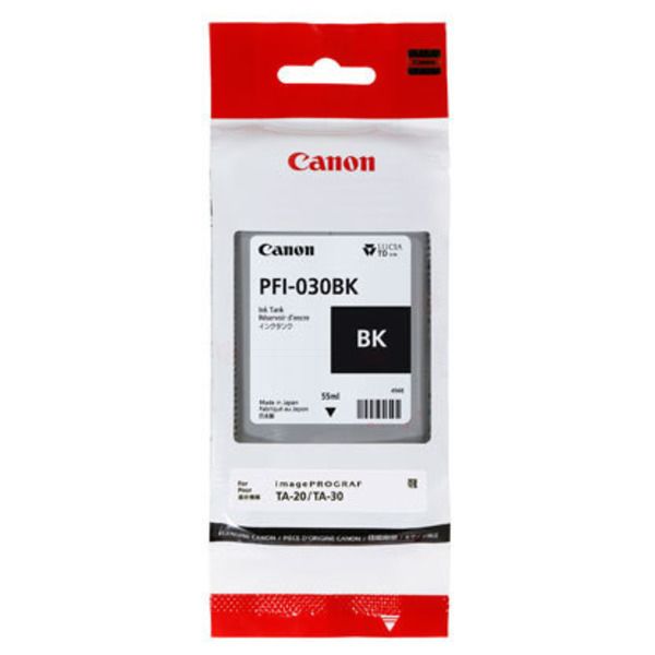 Canon%20ink%203489C001%20PFI-030BK%20black