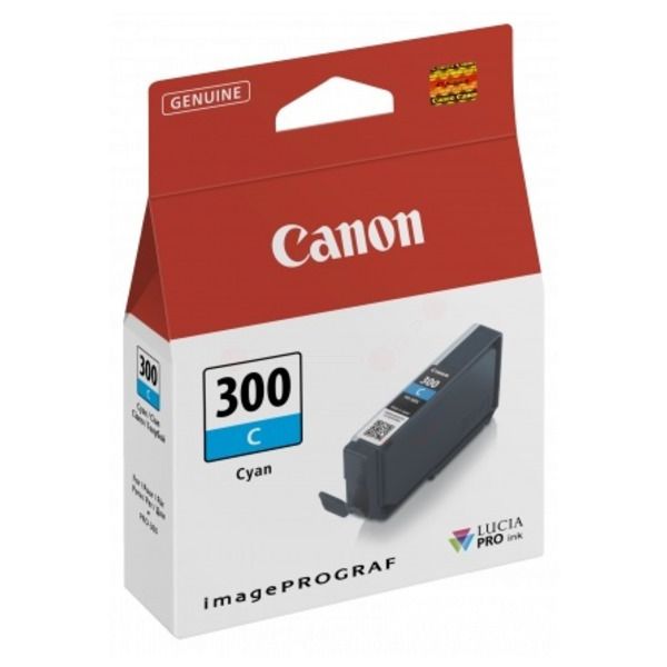 Canon%20Tinte%20PFI-300C%20Cyan