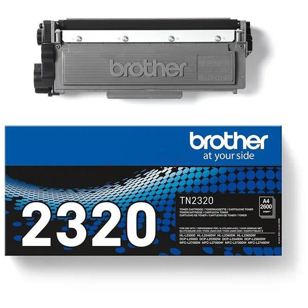 Brother%20Toner%20TN-2320%20Schwarz