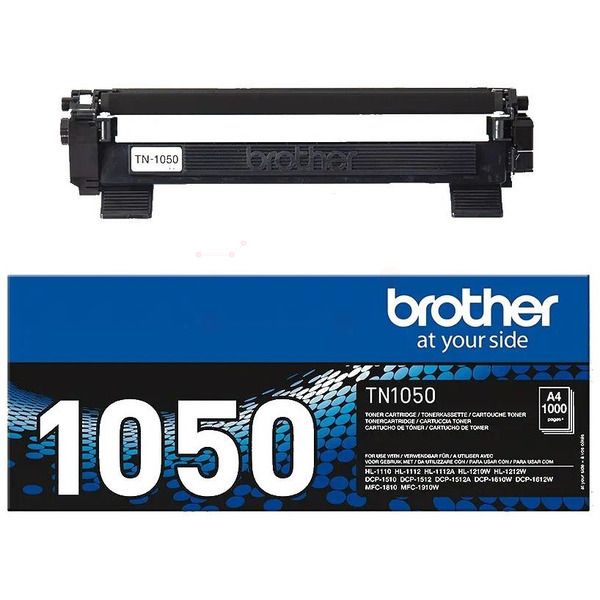 Printercartridge%20Brother%20TN1050%20origineel%2C%20zwart