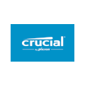Mehr Speichermedien und Arbeitspeicher der Marke Crucial bestellen