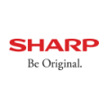 Druckerpatronen und Tonerkartuschen von  Sharp, preiswert aus allerbestem Hause
