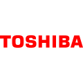 Druckerpatronen und Tonerkartuschen von  TOSHIBA, preiswert aus allerbestem Hause