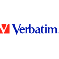 Order more storage media of the brand Verbatim