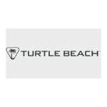 Turtle Beach - For gaming experts and aspiring champions: the right gaming equipment.
