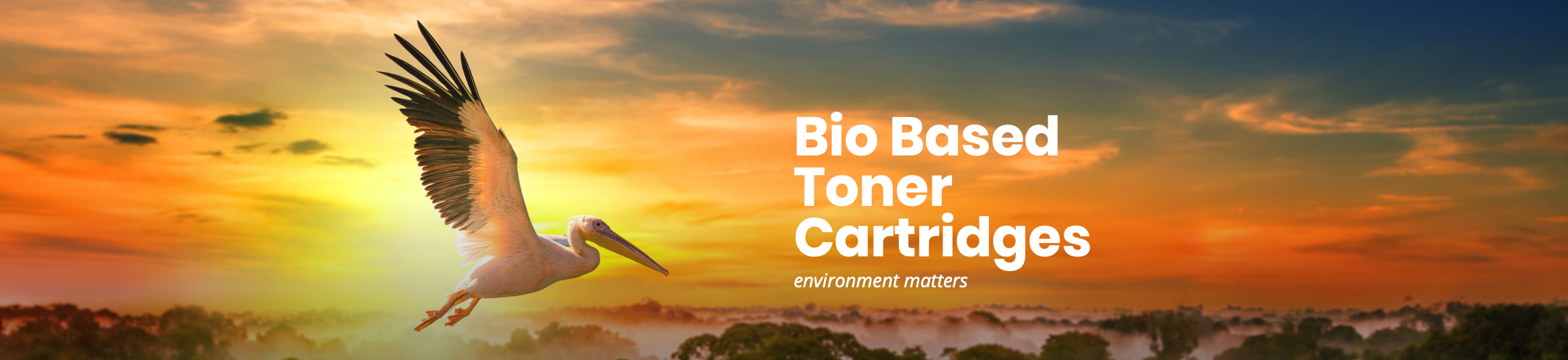 WHOffice - Cartouches de toner Bio Based Toner Cartridges