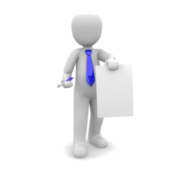In kurzer Zeit werden Sie Kunden! Registrazione nuovo cliente